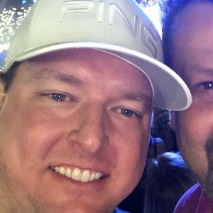 Meet your Posher, Marcus